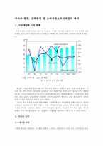 [소비자행동] 미샤의 현황, 전략분석 및 소비자정보처리과정의 해석-3