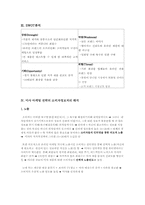 [소비자행동] 미샤의 현황, 전략분석 및 소비자정보처리과정의 해석-8