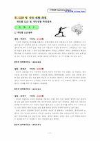 [조직행동] 보드게임과 자기성향분석-4