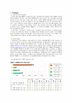 [유통관리] 고객동선, 남성의 쇼핑, 아이들의 쇼핑-3