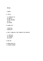 [다국적기업론] 코카콜라 기업분석-1
