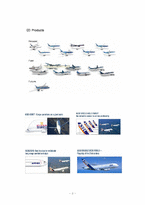 [비교경영론] Airbus(에어버스) Vs Boeing(보잉)- 보조금지급에 대한 분석-2