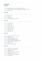 [경영전략] cj그룹 경영전략 사례연구-5