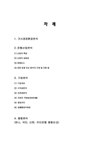 [기업분석] 하나은행 기업분석-2