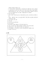 [조직구조론] 이랜드의 어제와 오늘-7