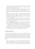 [경영전략분석] 인터넷기업 daum 다음 경영전략분석-8