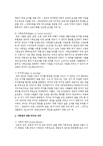 [인권법 C형] 사회권에 따른 국가의 의무에 대해 설명하시오-7