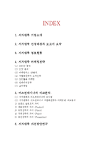 서가앤쿡 기업분석과 SWOT분석및 서가앤쿡 마케팅 사례분석과 향후개선방안제안(미즈컨테이너 전략과 비교분석) 레포트-2