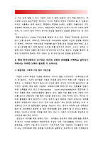[인간과사회A형] 현대한국사회에서 요구되는 인간과 사회의 모습은 어떠하며 어떤 문제점이 있는지 구체적인 사례를 통해 생각해 본 후 이를 극복하고 넘어서기 위해서는 어떠한 노력이 필요한지 논하시오-7
