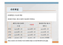 [게스트하우스 창업 사업계획서] 해외관광객 대상 게스트하우스 창업 사업계획서 PPT-18