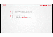 기아자동차 기업분석과 SWOT분석및 기아자동차 마케팅 성공전략분석과 기아자동차 미래전망분석 PPT-15