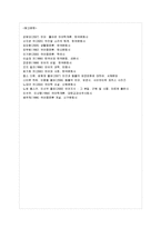 [언어의 이해 D형] 인간언어의 음성 특성에 대해 설명하시오-8