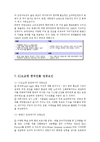 CJ오쇼핑 중국진출 경영,마케팅전략 분석과 SWOT분석및 CJ오쇼핑 중국진출 성공요인분석과 문제점과 해결방안-11