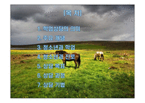 청소년 진로와 학업상담-2