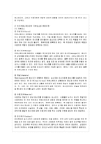 [커뮤니케이션과 인간 공통] 인터넷, 소셜미디어, 스마트폰 등 인간커뮤니케이션 수단이 다양~-4