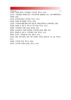 [2015 가족상담및치료] 한국의 가족상담 및 치료의 발달사를 정리한 뒤 한국 가족의 특성에 근거해서 앞으로의 발전 과제에 대해서 서술하시오 - 한국의 가족상담및치료 발달사, 가족상담및치료 역사-12