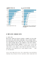 메가스터디 기업 성공요인분석과 SWOT분석및 메가스터디 마케팅 STP,4P전략분석과 메가스터디 향후전략 제안-4
