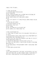 건강가정지원센터를 2곳에서 진행하는 사업과 프로그램 그리고 특징을 비교하여 보시오-2