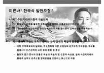 박정희 대통령경제개발새마을운동경제사-7
