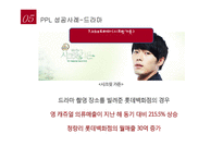 [간접광고,PPL,영상 쟝르별 성공&실패사례 분석]-15