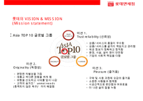 국내 최대 세계10대 면세점 롯데 면세점-4