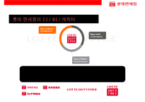 국내 최대 세계10대 면세점 롯데 면세점-8