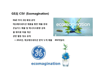 공유가치창출 CSV(CSV Creating Shared Value)-13