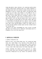 블랙야크 브랜드분석과 블랙야크 마케팅 SWOT,4P전략분석과 블랙야크 미래전략제안과 향후전망-9