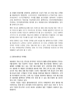블랙야크 브랜드분석과 블랙야크 마케팅 SWOT,4P전략분석과 블랙야크 미래전략제안과 향후전망-10