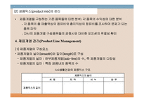 제품관리와 제품수명주기-8
