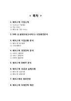 페이스북 기업분석과 SWOT분석및 페이스북 경영전략과 성공,실패사례분석및 페이스북 새로운전략제안-2