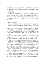 페이스북 기업분석과 SWOT분석및 페이스북 경영전략과 성공,실패사례분석및 페이스북 새로운전략제안-4