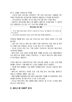 페이스북 기업분석과 SWOT분석및 페이스북 경영전략과 성공,실패사례분석및 페이스북 새로운전략제안-10