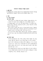 커피에서 카페인의 추출 및 분리-1