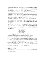 커피에서 카페인의 추출 및 분리-4