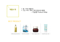 BEYOND 비욘드 기업분석과 비욘드 마케팅 SWOT,STP,4P전략분석및 향후전망과 전략제안 PPT-7