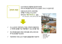 BEYOND 비욘드 기업분석과 비욘드 마케팅 SWOT,STP,4P전략분석및 향후전망과 전략제안 PPT-20
