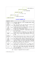 에릭슨, 레빈슨, 로에빙거의 성인발달이론 비교-8