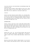 [지방선거] 지방선거의 의의(개념정의)와 원리, 지방선거제도의 유형(분류)-3