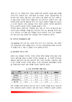교육불평등의 개념정의, 교육평등의 법적기초, 우리나라(한국)의 교육불평등 실태(현황)-4