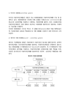지방자치단체의 기관구성 형태(분류)-5