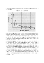 조작적 조건화(도구적 조건형성) - 조작적 조건화 이론(손다이크의 시행착오설, 스키너의 조작적 조건화, 고전적 조건화와 조작적 조건화의 차이점, 행동주의에 대한 비판)-3