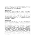 참이슬 제품분석과 SWOT분석및 참이슬 마케팅 4P,STP, 커뮤니케이션전략연구와 참이슬 미래전망및 나의의견-6