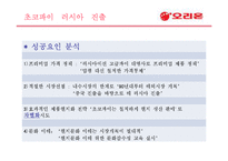 팔도 도시락과 오리온 초코파이의 러시아 진출-17