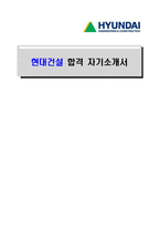 [현대건설-최신공채합격자기소개서]현대건설 자소서, 현대건설 자기소개서, 현대건설 합격자기소개서, 현대건설합격자소서, 현대건설, 현대건설 신입채용, 현대건설 채용, 현대건설 자기소개서예시, 현대건설 자기소개서 샘플, 현대건설 합격예문-1