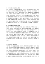 락앤락 마케팅전략 케이스연구(락앤락 기업분석과 마케팅 SWOT,STP,4P전략분석과 락앤락 중국진출 사례연구)-10