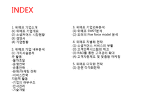 위메프 기업분석과 SWOT분석/ 위메프 경영,마케팅전략 사례분석/ 위메프 차별화,다각화전략 연구 PPT-2