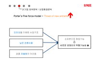 위메프 기업분석과 SWOT분석/ 위메프 경영,마케팅전략 사례분석/ 위메프 차별화,다각화전략 연구 PPT-20
