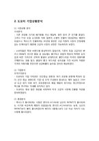 TOYOTA 도요타 기업분석과 SWOT분석/ 도요타 경영전략과 위기극복전략분석/ 도요타 해외진출전략과 성공사례분석및 나의의견-6