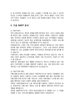 Google 구글 기업분석과 성공요인분석/ 구글 경영전략과 서비스전략 사례연구및 나의의견-6